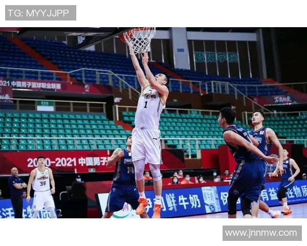 上海篮球队转型升级之路：从传统到现代的全新探索与实践